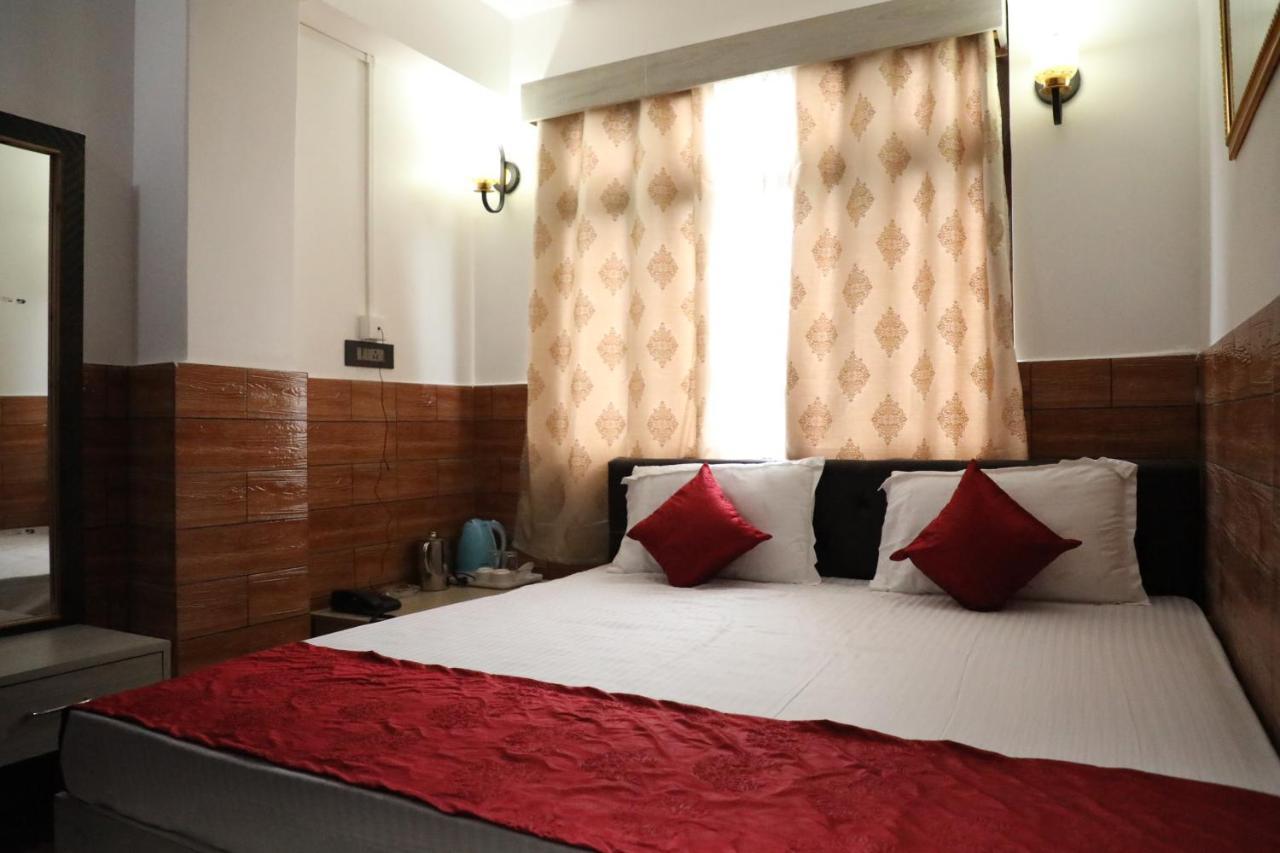 Matina Regency Hotel Gangtok Exterior foto