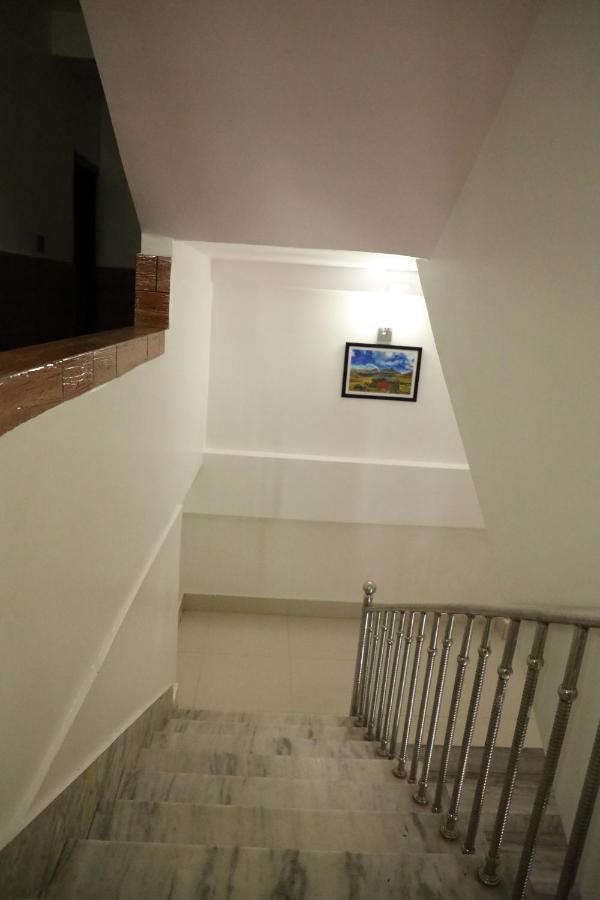 Matina Regency Hotel Gangtok Exterior foto
